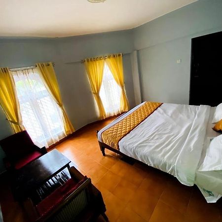 Hotel Bob Leisure Ooty Esterno foto