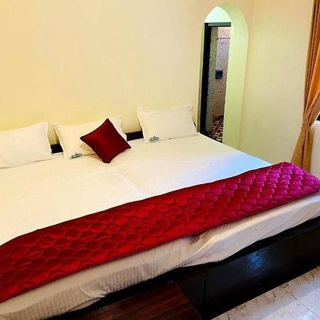 Hotel Bob Leisure Ooty Esterno foto