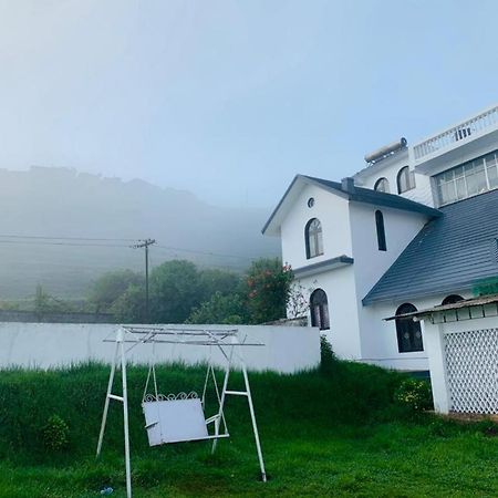 Hotel Bob Leisure Ooty Esterno foto