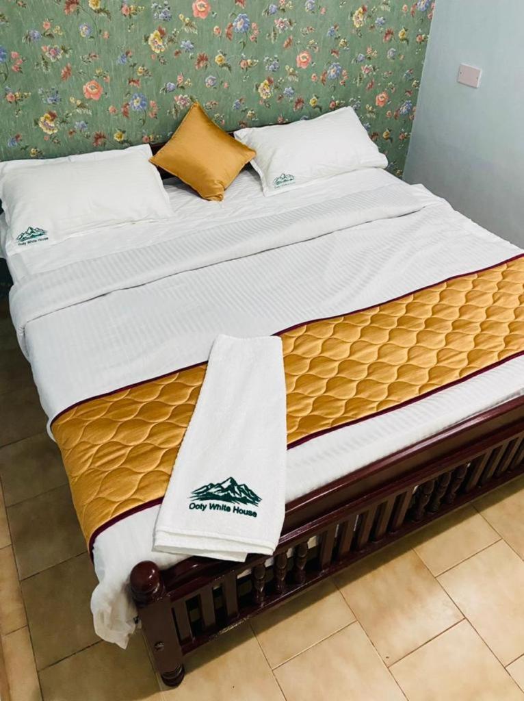 Hotel Bob Leisure Ooty Esterno foto