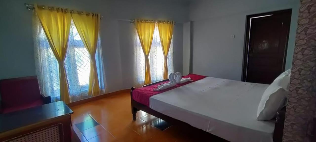 Hotel Bob Leisure Ooty Esterno foto