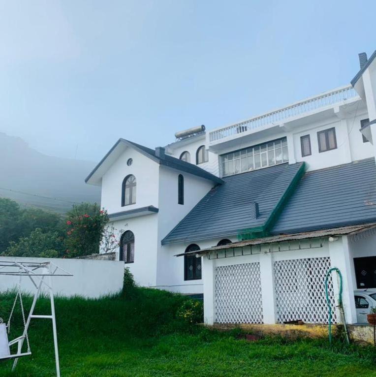 Hotel Bob Leisure Ooty Esterno foto