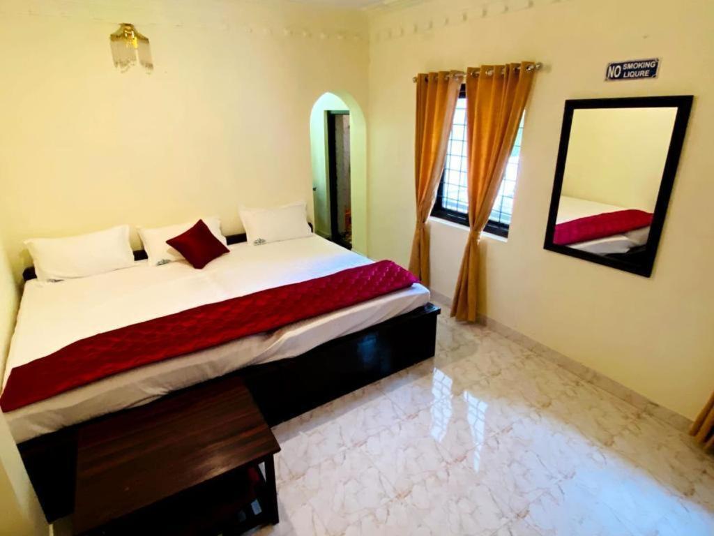 Hotel Bob Leisure Ooty Esterno foto