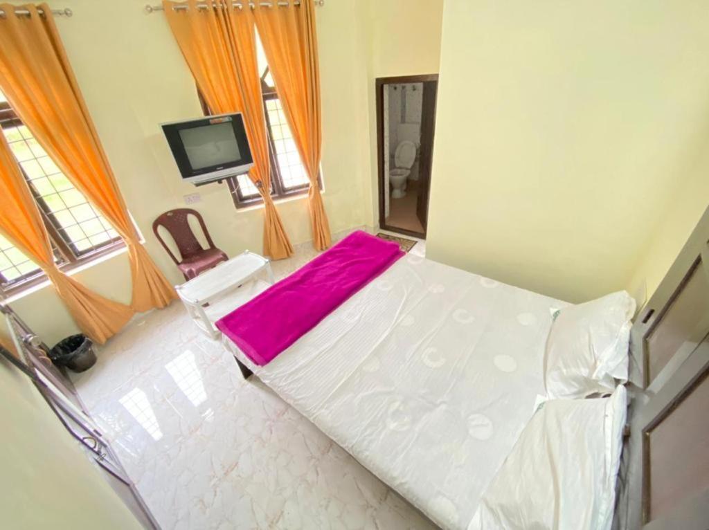 Hotel Bob Leisure Ooty Esterno foto