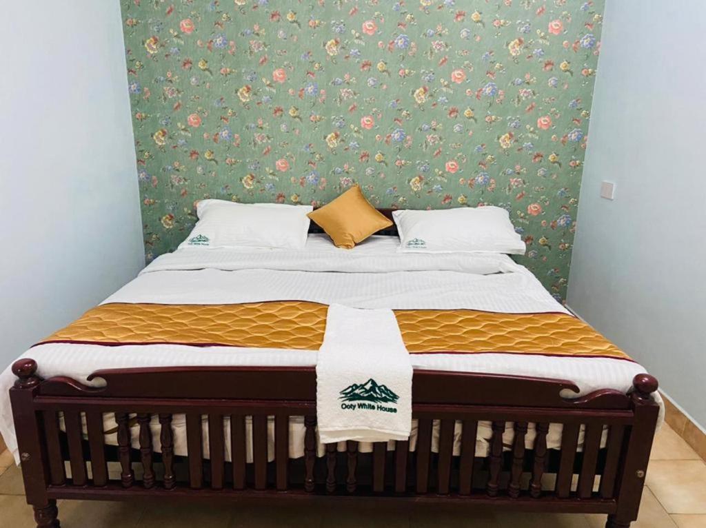 Hotel Bob Leisure Ooty Esterno foto