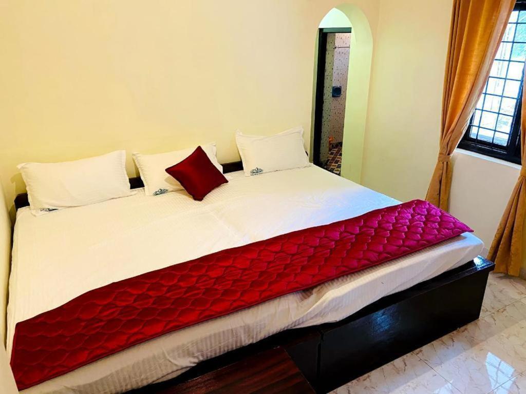Hotel Bob Leisure Ooty Esterno foto