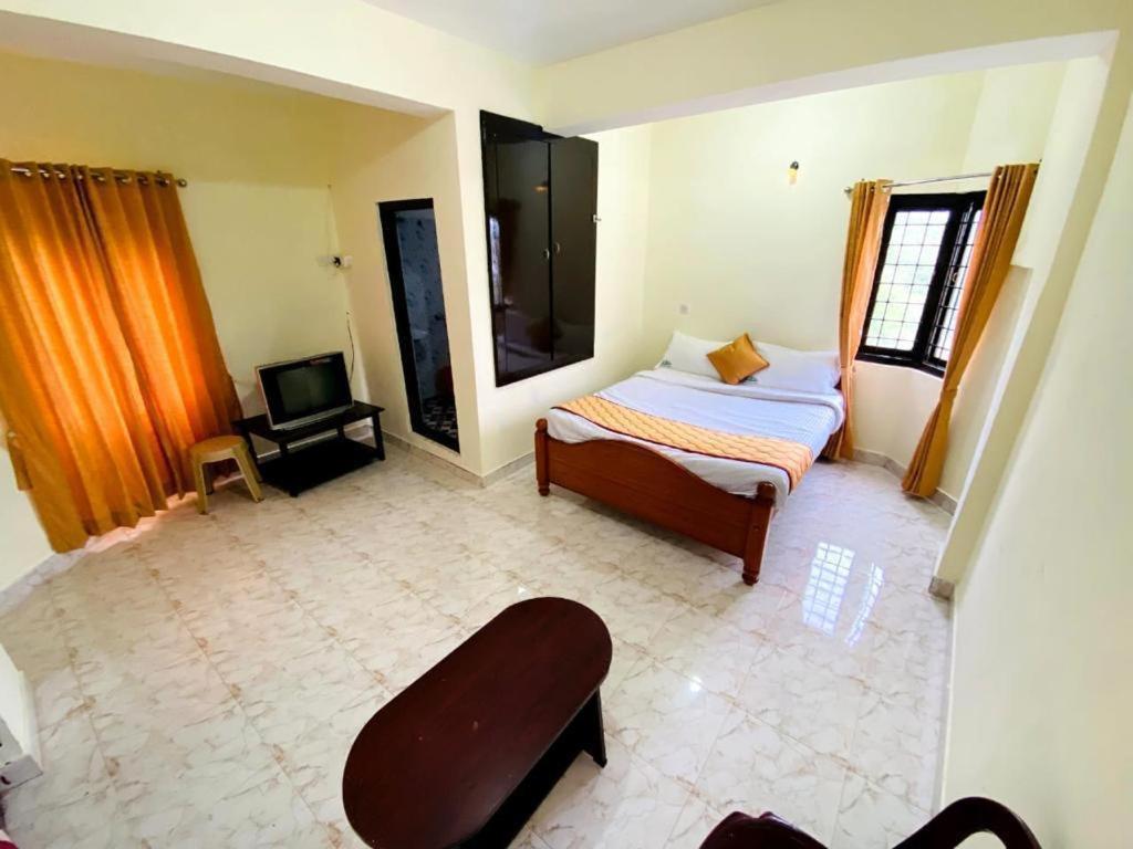 Hotel Bob Leisure Ooty Esterno foto