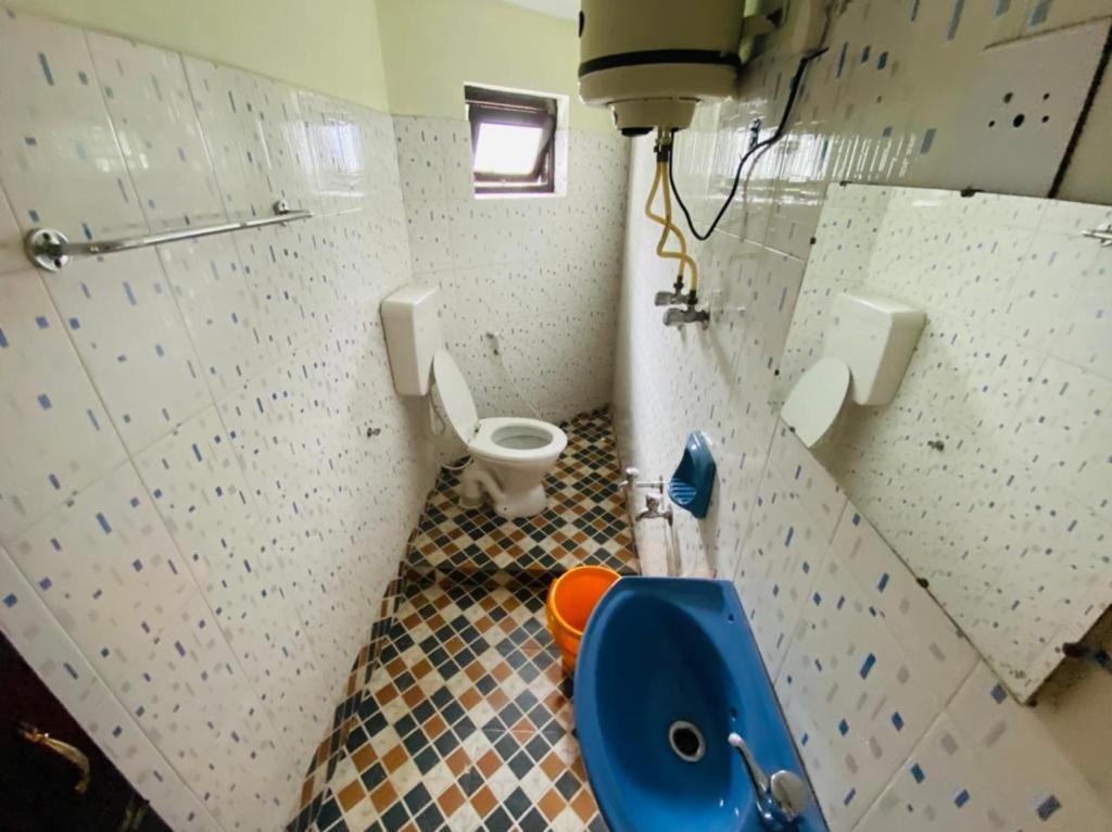 Hotel Bob Leisure Ooty Esterno foto