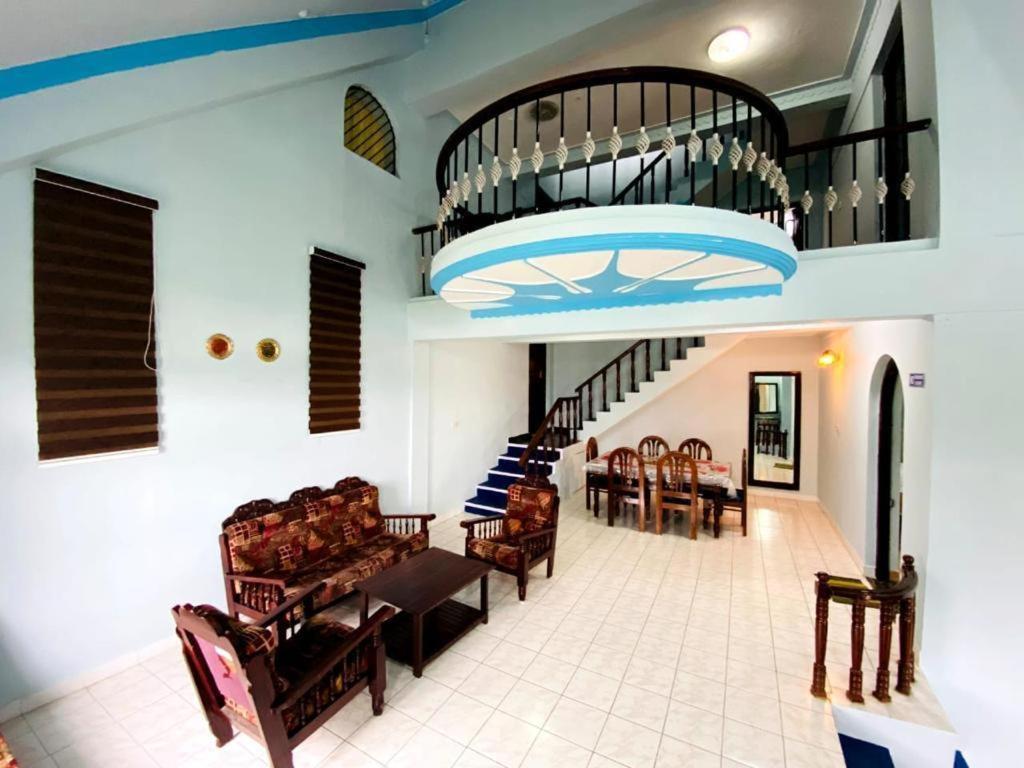 Hotel Bob Leisure Ooty Esterno foto